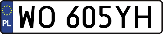 WO605YH