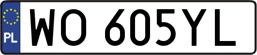 WO605YL
