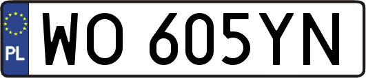 WO605YN