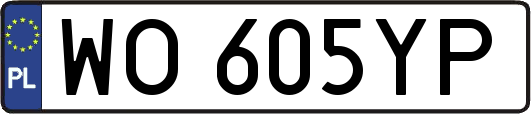 WO605YP