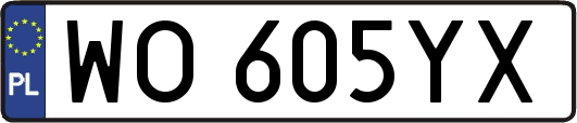 WO605YX