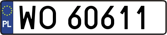 WO60611