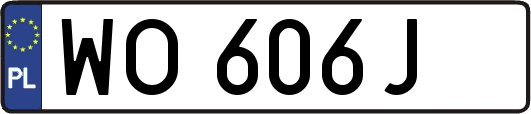 WO606J