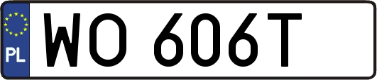 WO606T