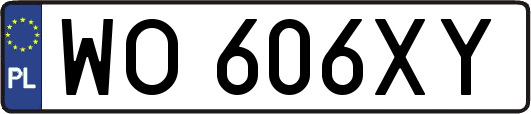 WO606XY