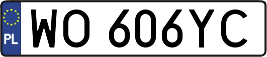 WO606YC