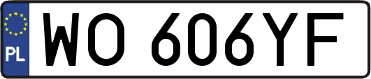 WO606YF