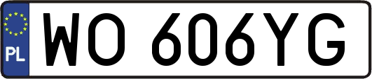 WO606YG