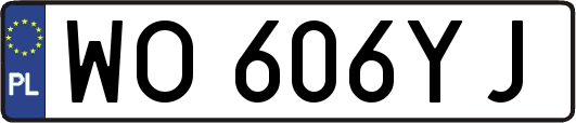 WO606YJ