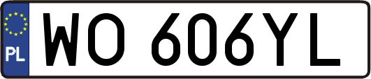 WO606YL