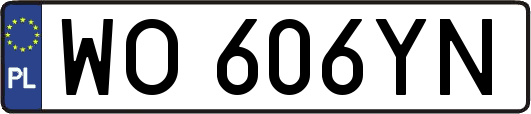 WO606YN