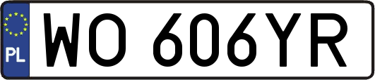 WO606YR