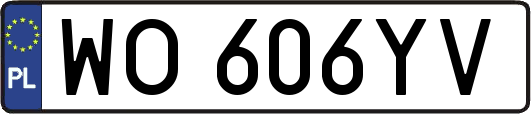 WO606YV