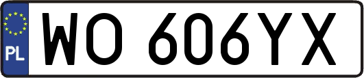 WO606YX
