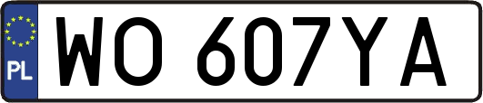 WO607YA