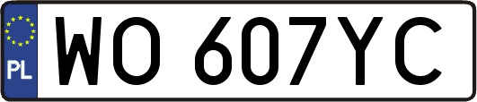 WO607YC