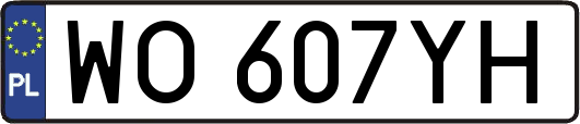 WO607YH