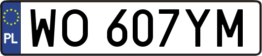 WO607YM