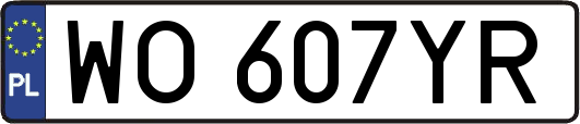 WO607YR