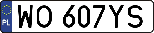 WO607YS