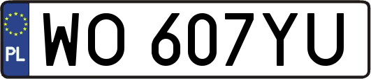 WO607YU