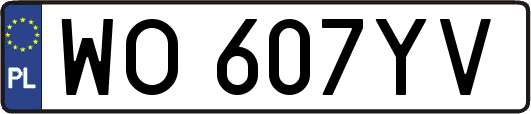 WO607YV