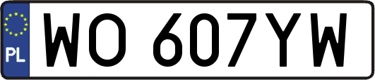 WO607YW