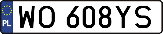 WO608YS