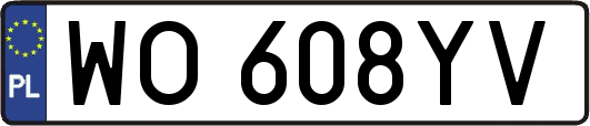 WO608YV