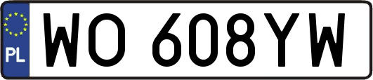 WO608YW
