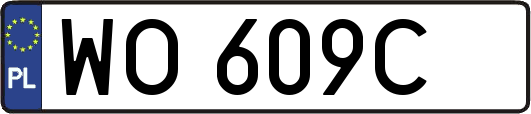 WO609C