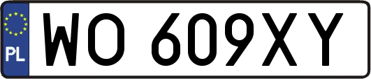 WO609XY
