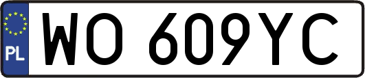 WO609YC