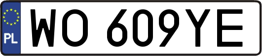 WO609YE
