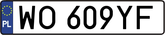 WO609YF