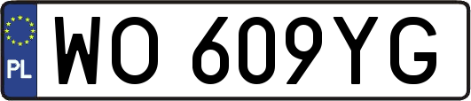 WO609YG