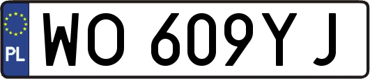 WO609YJ