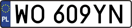 WO609YN