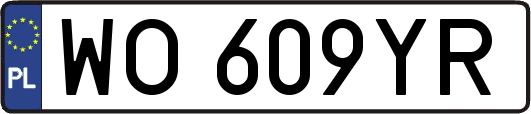 WO609YR