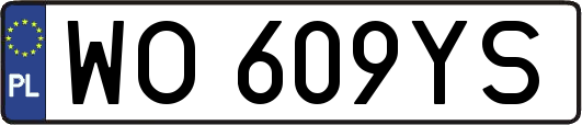 WO609YS