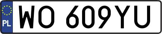 WO609YU