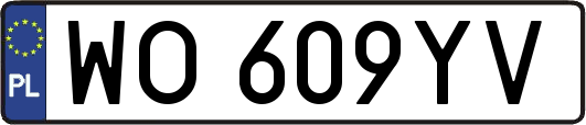 WO609YV