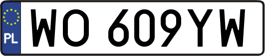 WO609YW