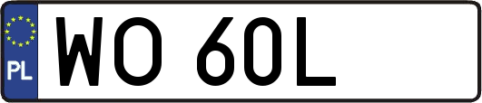WO60L