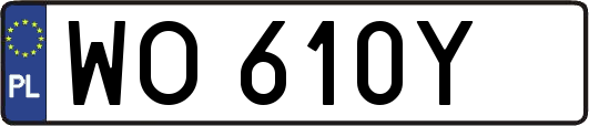 WO610Y