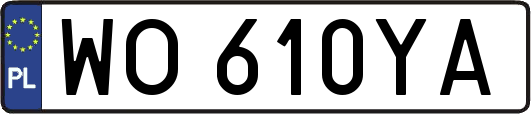 WO610YA