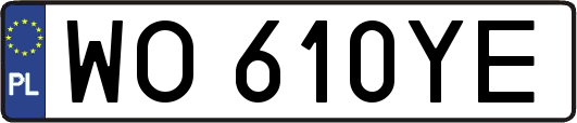 WO610YE