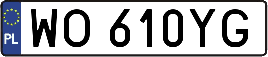 WO610YG