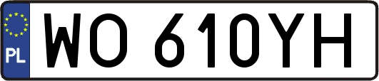 WO610YH