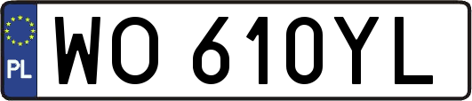 WO610YL